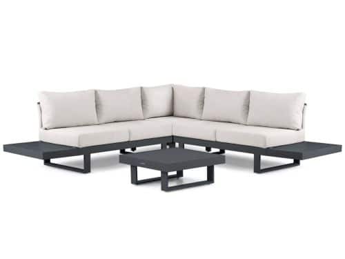 Lifestyle Lorenzo hoek loungeset 6-delig