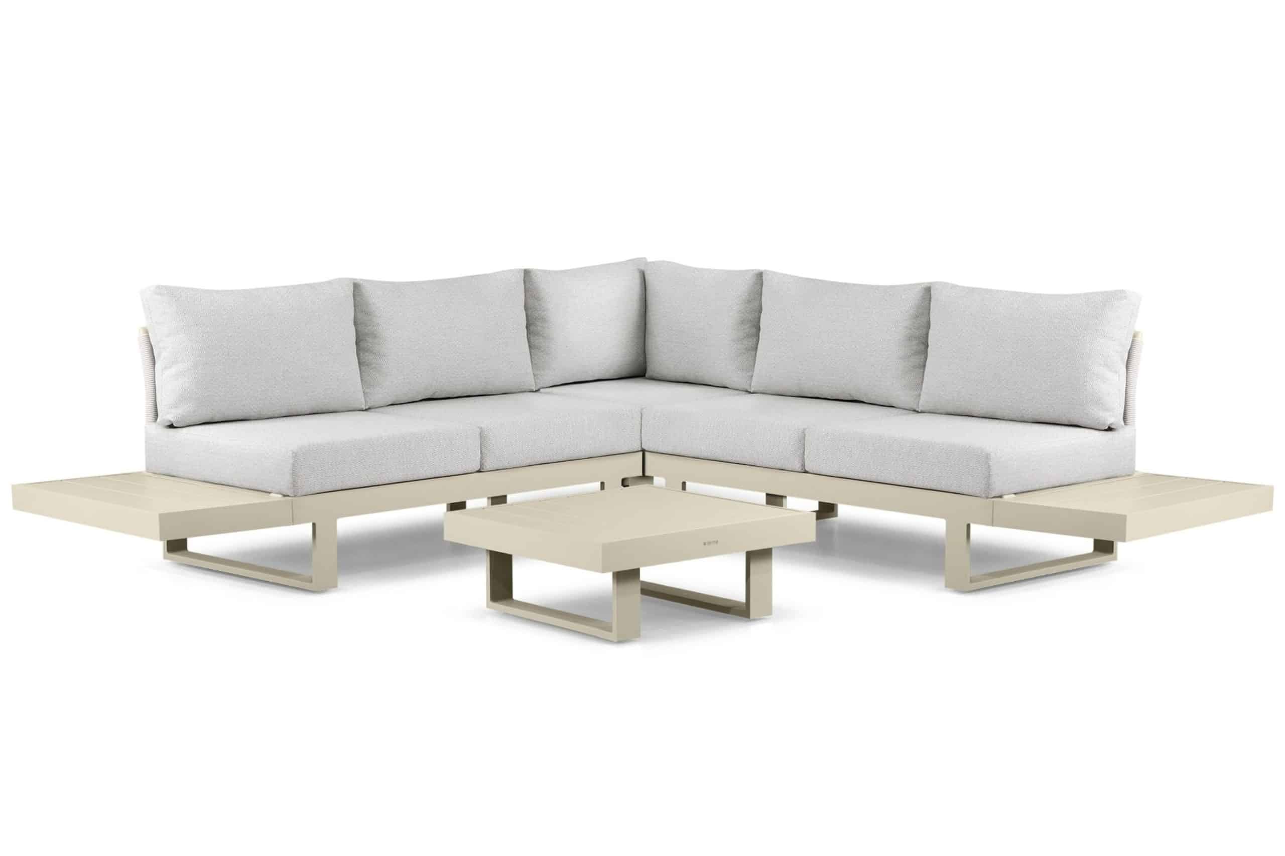 lifestyle lorenzo hoek loungeset 6 delig