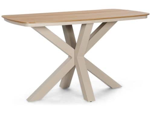 Lifestyle Noelle bartafel 180x100 cm