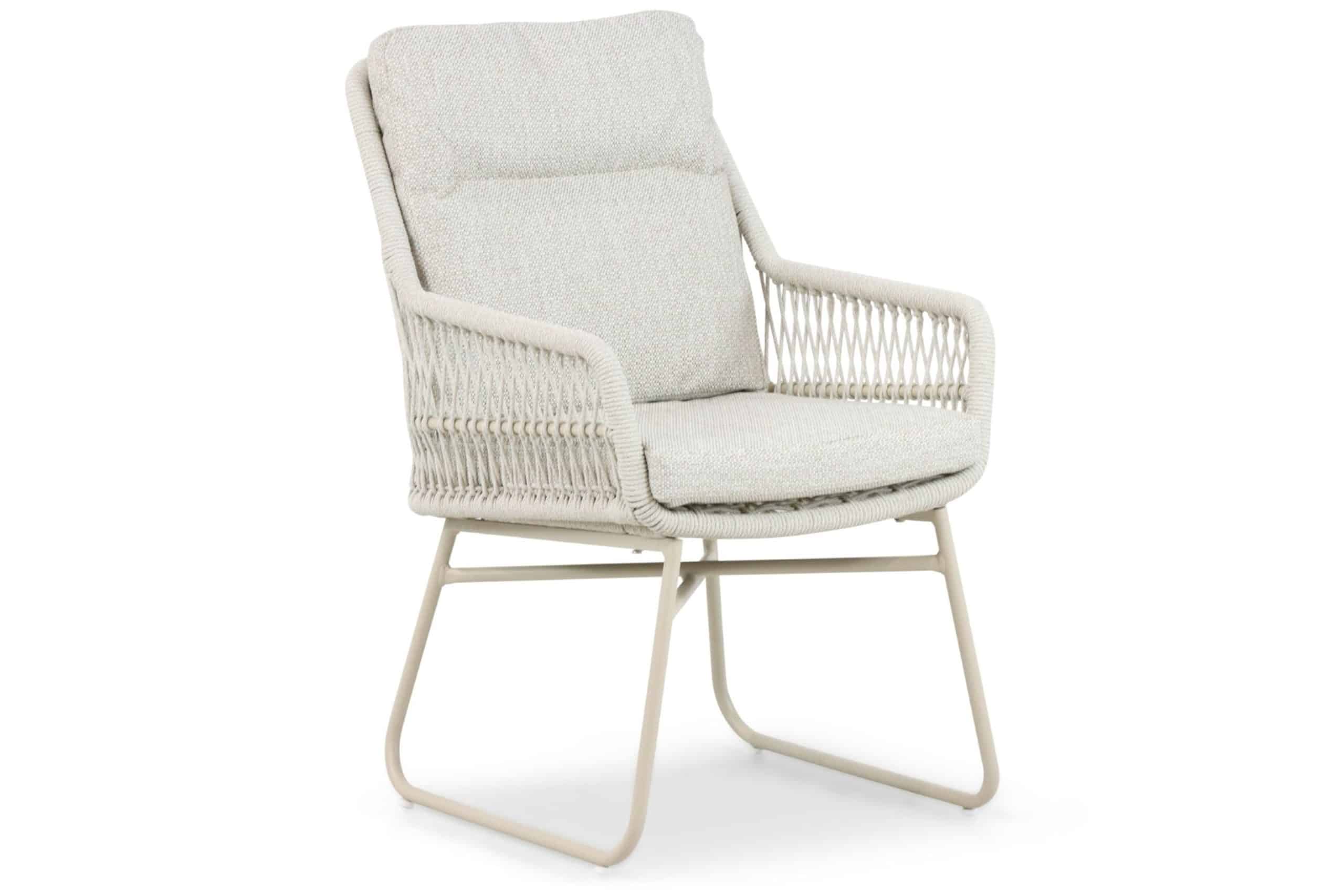 lifestyle vicente dining tuinstoel