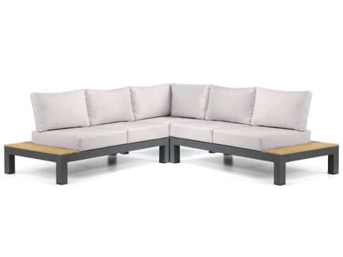 Lifestyle Vittoria hoek loungeset 3-delig