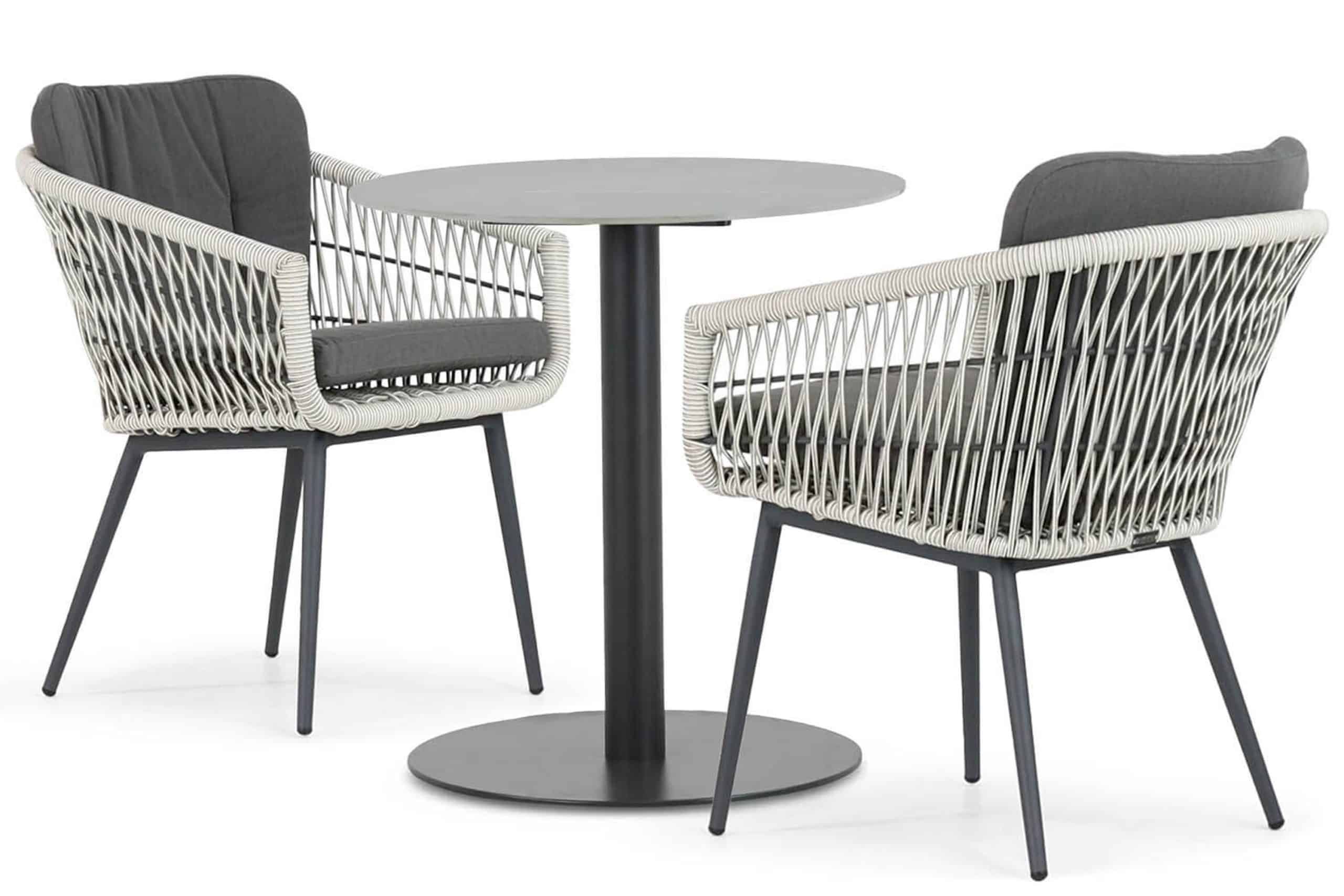 lifestyle western/como 70 cm bistroset 3 delig