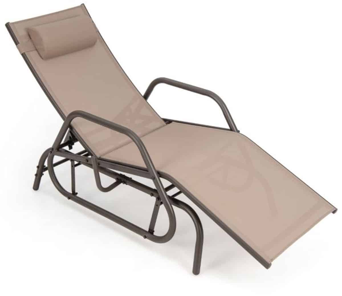 ligbed kampeerbed vouwbed veldbed stretcher campingbedje