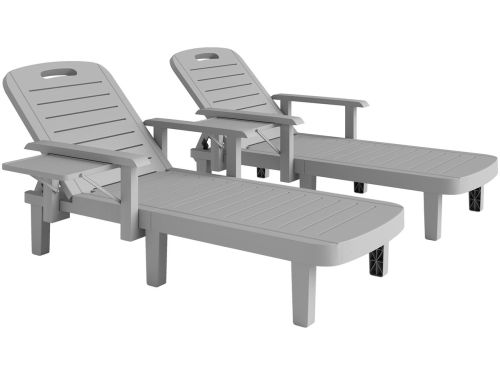 Ligbed - Kampeerbed - Vouwbed - Veldbed - Stretcher- Campingbedje