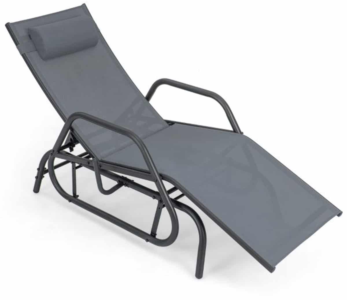 ligbed kampeerbed vouwbed veldbed stretcher campingbedje