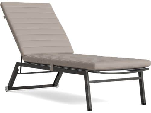 Ligbed Splash - verstelbaar