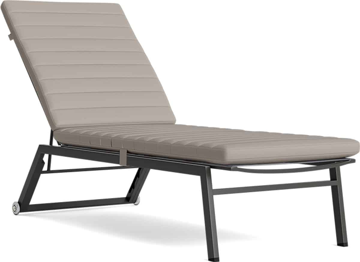 ligbed splash verstelbaar