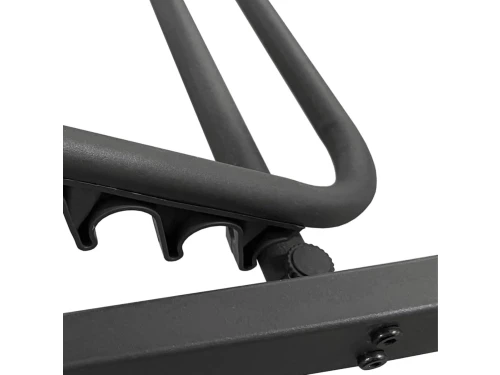 Ligbed Sun Island Double Lounger with Canopy & Curtains