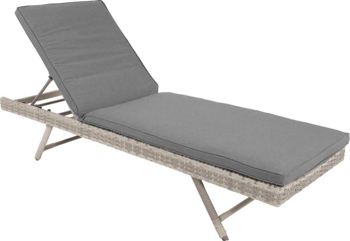 ligbed valencia 200×65 cm