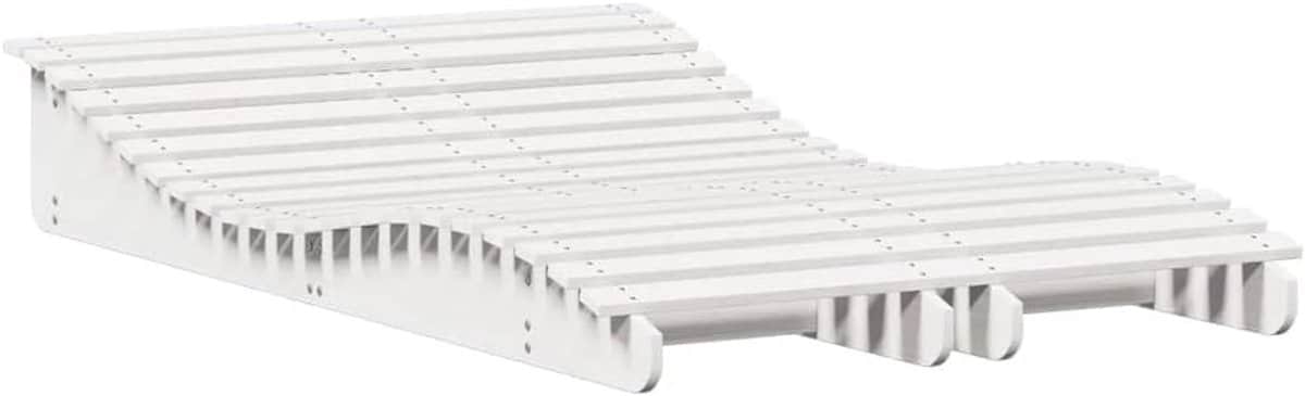 ligbedden set tuinstoelen zonnebed ontspannen buiten massief