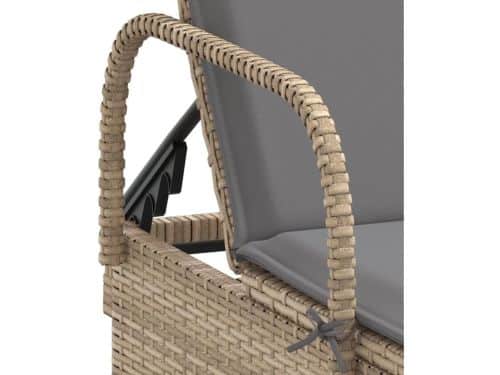 Ligbedden - Tuinstoelen - Zonnebedden - Ligstoelen - Tuinmeubelen