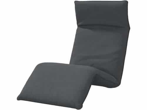 Ligstoel Inklapbaar - Ligbed Lounge Chair - Ontspannen in Tuin