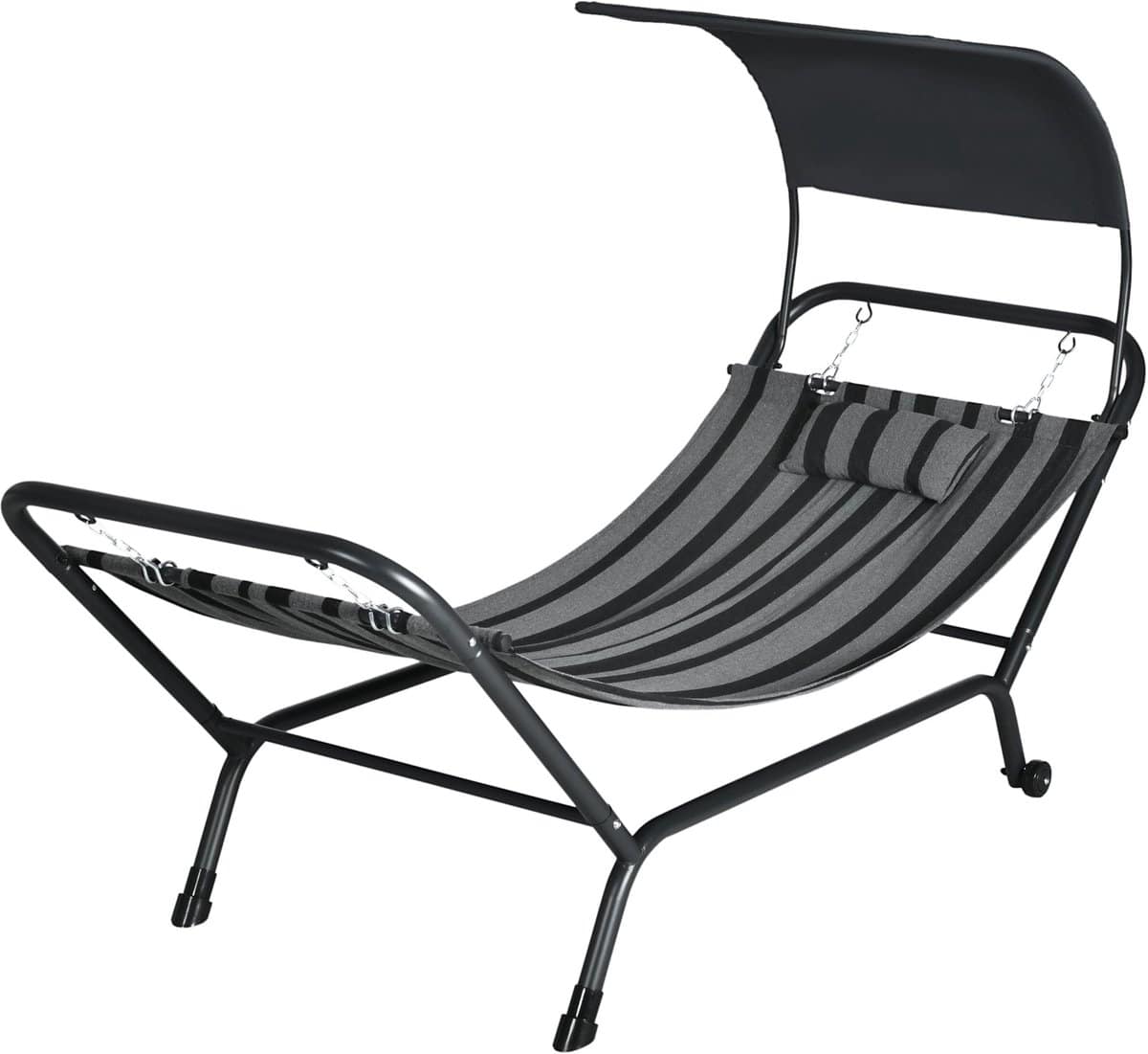 ligstoel tuinstoel ligbed buitenstoel zonnebed