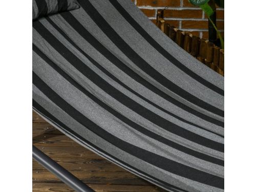 Ligstoel - Tuinstoel - Ligbed - Buitenstoel - Zonnebed