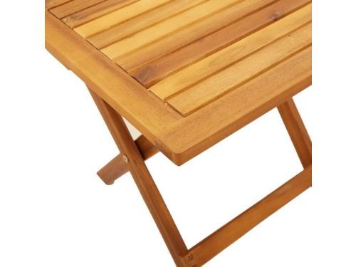 Ligstoelen Met Tafel - Tuinligstoel - Ligbed Voor Buiten