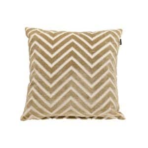 Lotus Sand Sierkussen 50x50x16 cm Hartman - Hartman