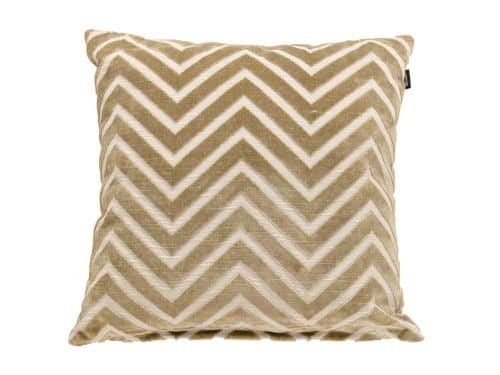 Lotus Sand Sierkussen 50x50x16 cm Hartman - Hartman