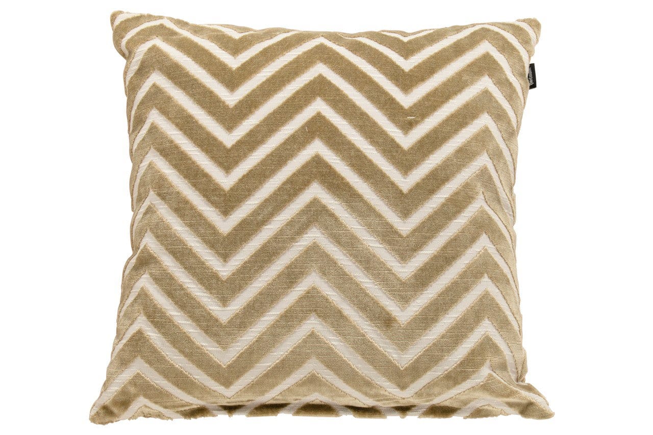 lotus sand sierkussen 50x50x16 cm hartman hartman