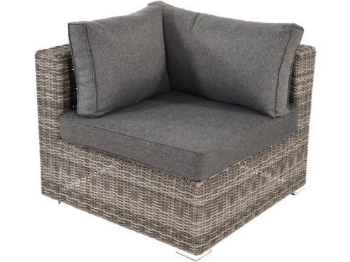 Lounge hoekdeel Perugia