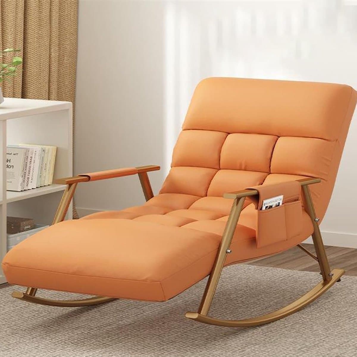 lounge stoel relax stoel buiten ontspannen verstelbare