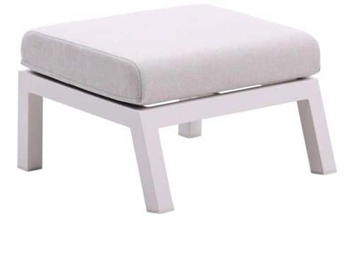 Loungehocker down town ohio crema