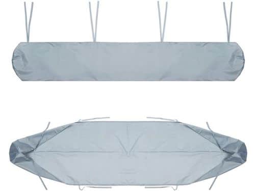 Luifel Beschermhoes - Parasolhoes Opbergtas - Luifel Beschermen - Waterdichte