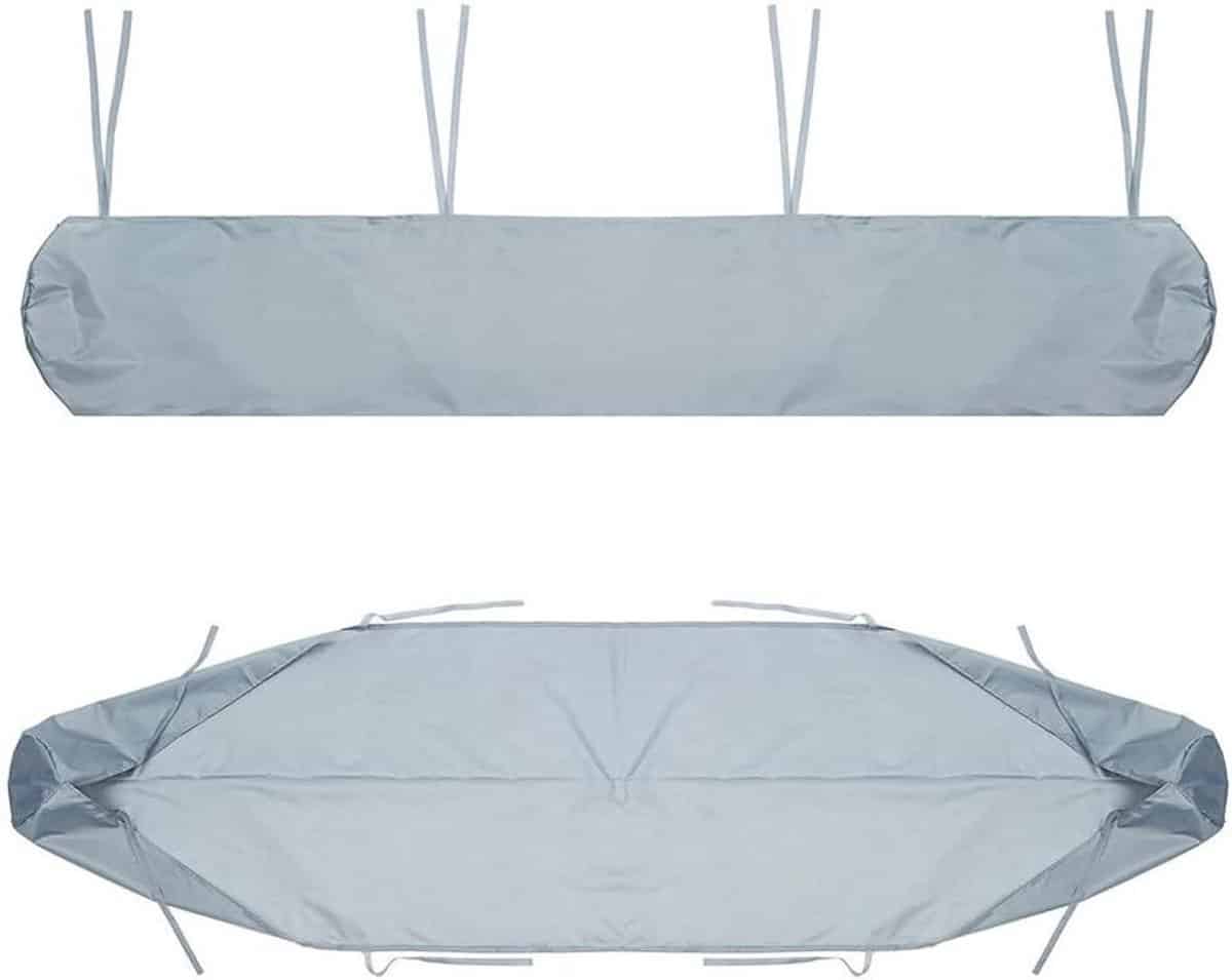 luifel beschermhoes parasolhoes opbergtas luifel beschermen waterdichte