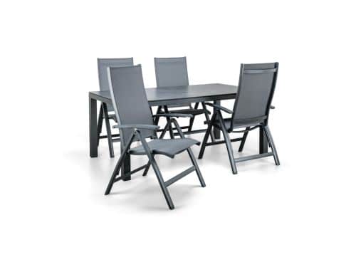 Lumi verstelbare stoel antractiet Eurofleur Aanbieding - Eurofleur aanbieding