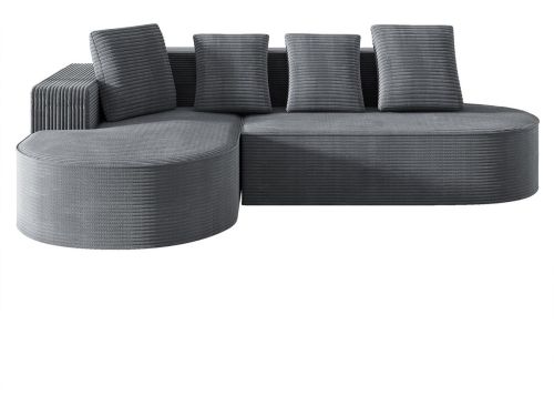 Luxe Loungebank - Comfortabele Zitbank - Ontspannen Thuis - Montagevrij