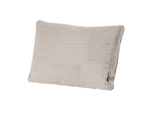 Madison loungekussen rug Richmond natural 40x73
