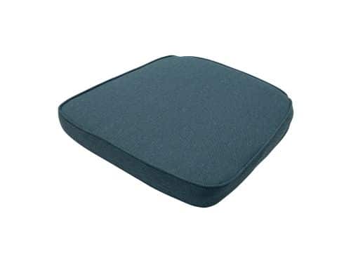 Madison Sea blue eco tuinkussen universeel wicker