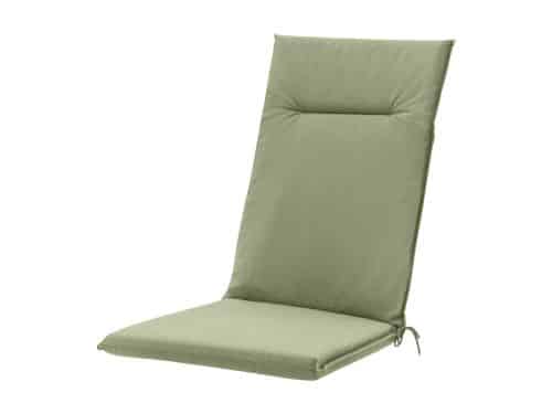 Madison Tuinstoelkussen Panama Sage 50x123x3cm