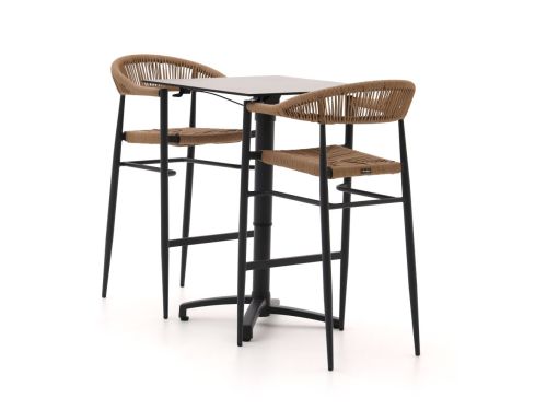 Manifesto Belpasso/Canzo 70cm barset 3-delig verstelbaar - Laagste prijsgarantie!