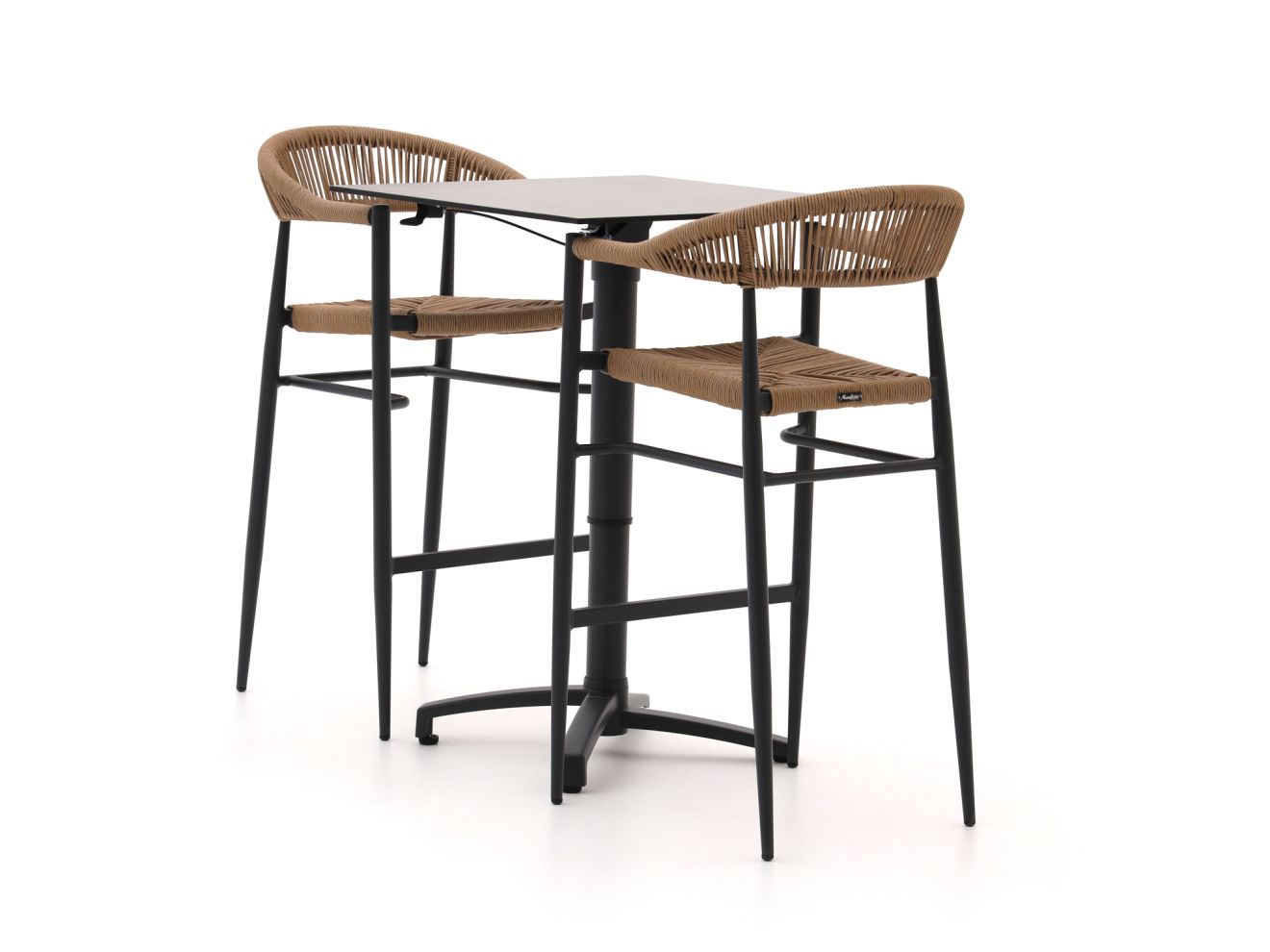 manifesto belpasso/canzo 70cm barset 3 delig verstelbaar laagste prijsgarantie!