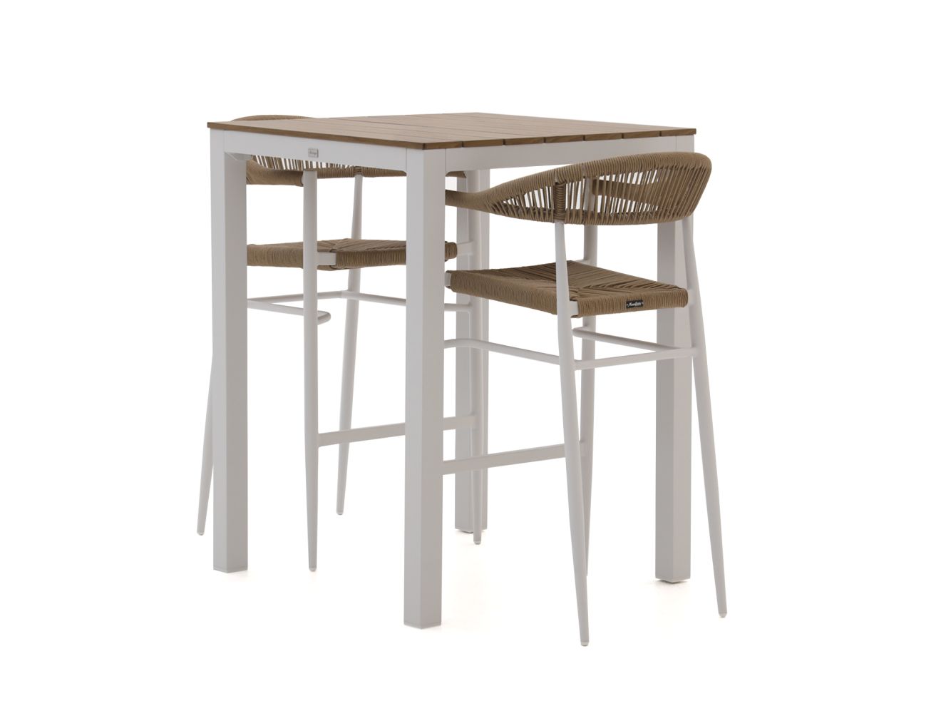 manifesto belpasso/fidenza 80cm barset 3 delig stapelbaar laagste prijsgarantie!