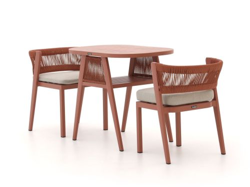 Manifesto Borsea balkonset 3-delig - Laagste prijsgarantie!