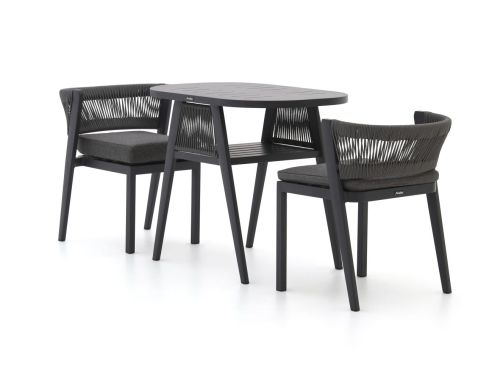 Manifesto Borsea balkonset 3-delig - Laagste prijsgarantie!