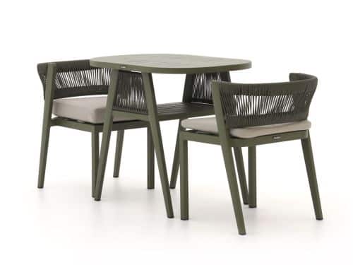 Manifesto Borsea balkonset 3-delig - Laagste prijsgarantie!