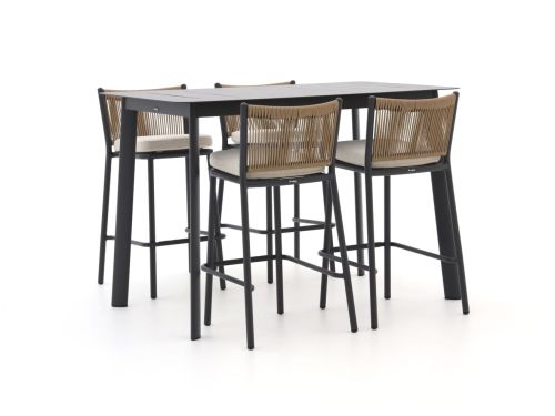 Manifesto Idro/Savio 150cm barset 5-delig - Laagste prijsgarantie!