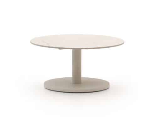 Manifesto Monticano lounge tuintafel ø 60cm (h: 30cm) - Laagste prijsgarantie!