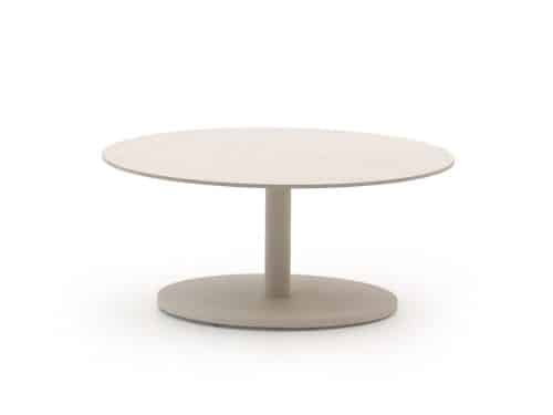 Manifesto Monticano lounge tuintafel ø 80cm (h: 35cm) - Laagste prijsgarantie!