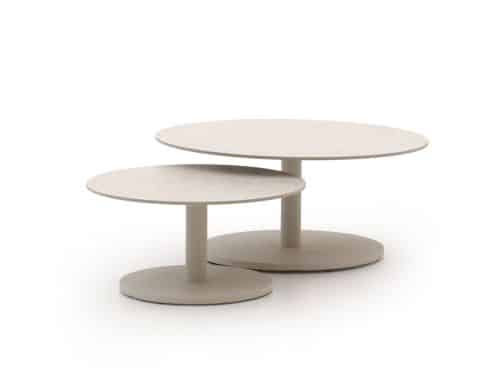 Manifesto Monticano lounge tuintafelset 2-delig - Laagste prijsgarantie!