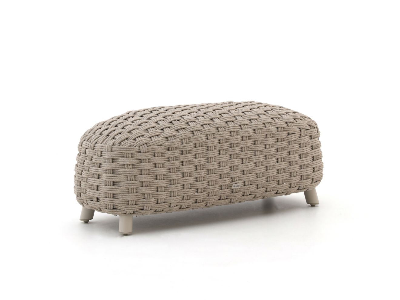 manifesto pergine hocker 49.5x110cm laagste prijsgarantie!