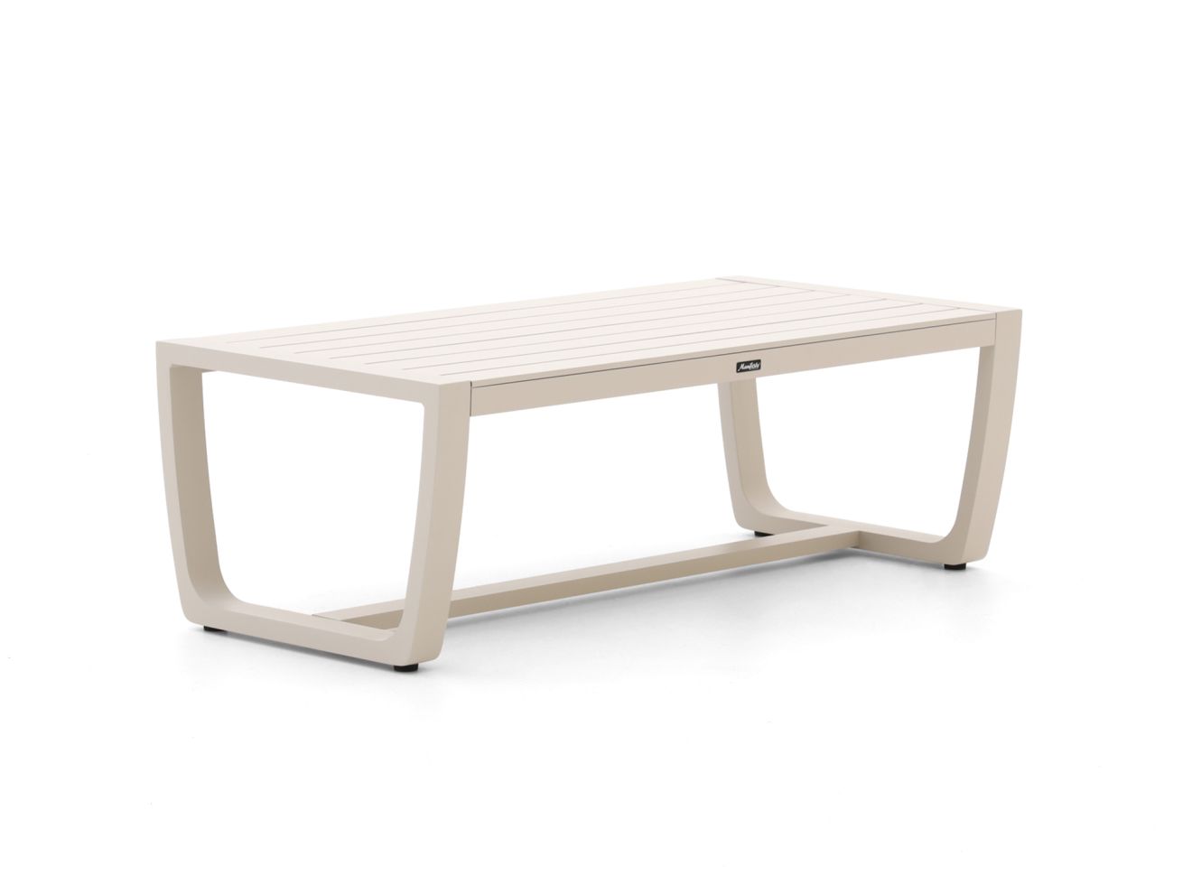 manifesto rubbiano lounge tuintafel 120x60x41cm laagste prijsgarantie!