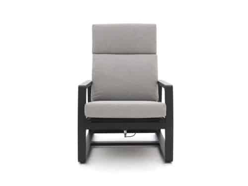 Manifesto Rubbiano stoel-bank loungeset 4-delig 5-zits - Laagste prijsgarantie!