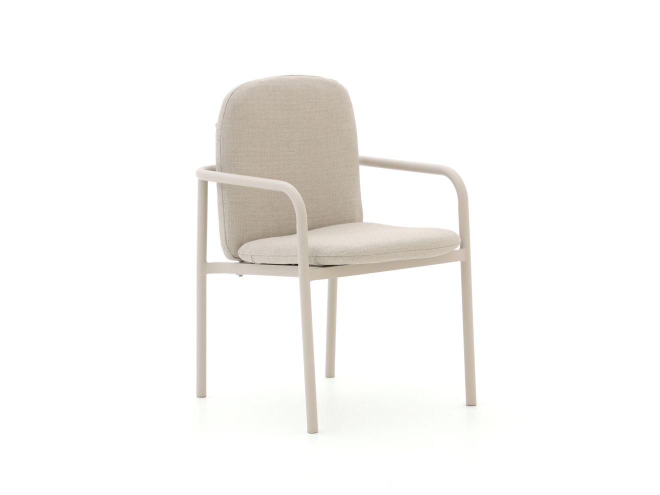 manifesto san teodoro dining tuinstoel stapelbaar laagste prijsgarantie!