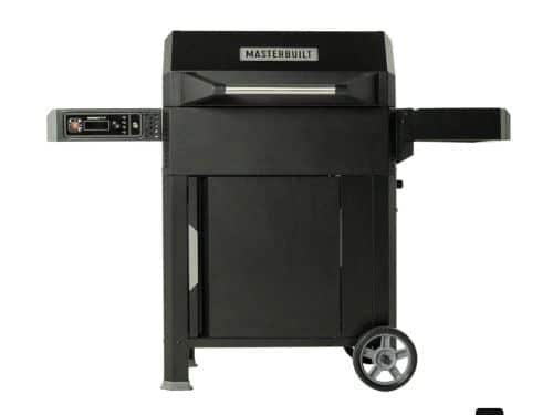 Masterbuilt Kamado Joe AutoIgnite Series 545 Digital Charcoal Grill Masterbuilt Kamado Joe - Kamado joe