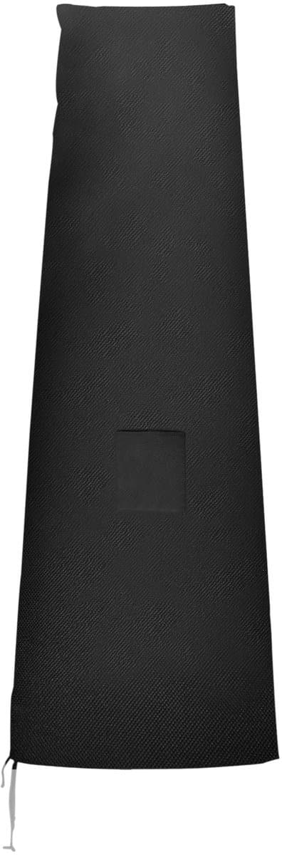 merax parasolhoes tot Ø400 cm waterdichte beschermhoes parasol