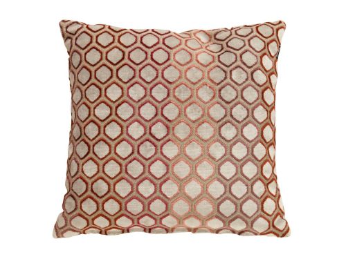 Mimi Pink Sierkussen 50x50x16 cm Hartman - Hartman