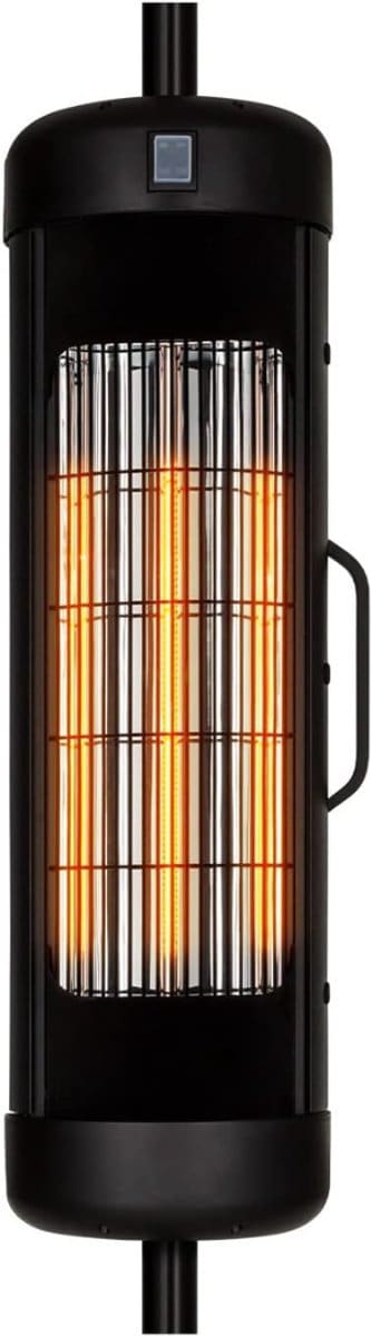 mkss® terrasverwarmer infrarood heater terras heater